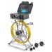 TVBTech 3399F/3399FB Sewer Drain Pipe Inspection Camera System